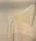 1 Yard Sunbrella Rain Backed Chenille Platform Off White Outdoor 100% Acrylic Upholstery Fabric 54 Inch Width